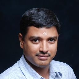 Professor of Strategy, A Student of Vedanta, Coimbatore.