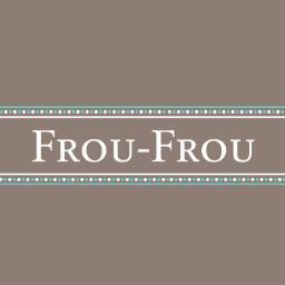 Frou-Frou, Mercerie contemporaine. Votre partenaire couture facile pour des créations originales et féminines en toute simplicité.