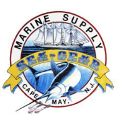 specializes in commercial fishing gear, including rope, netting ,wire rope, chain and virtually everything for the commercial fisherman