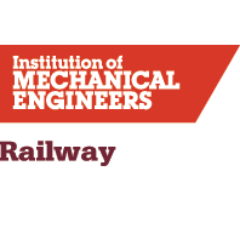 IMechE Rail Division Profile