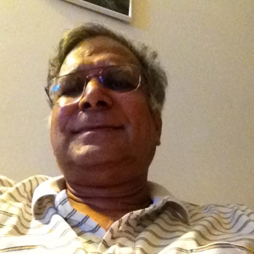 virnavem's profile picture. 