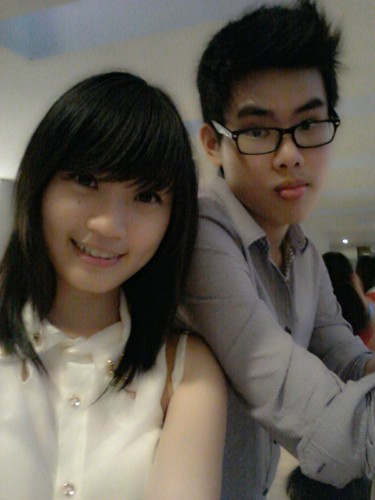 HenDyHG's profile picture. 