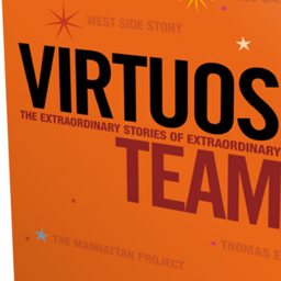Virtuos Teams form Virtuos Corporation - Customer Experience (CX) Consulting Company. #CX