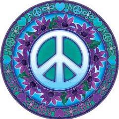 I stand for peace, love, justice, transparency, truth and harmony.