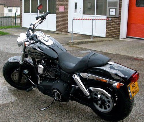 itsdodzi's profile picture. Biker, Web Developer, general idiot!