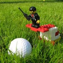 Hi - I'm Dirk and I enjoy everything golf!!