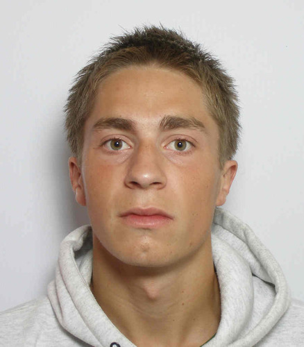 MagnusWD's profile picture. Lærer