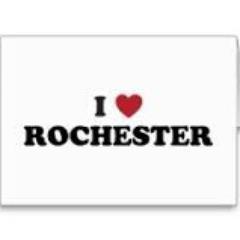 Love Rochester