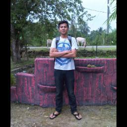 haris_hidayat2's profile picture. Law Faculty USK11