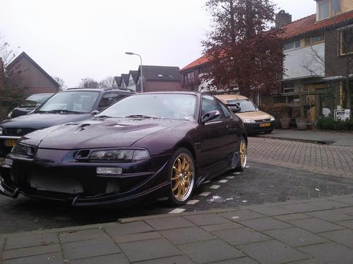 hondaprelude199's profile picture. 