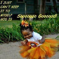 Matshidiso Mokgotsi (@my2be) 's Twitter Profile