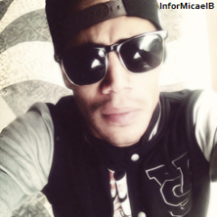 Fã Clube criado para divulgar informações , noticias e maratonas do ator e cantor Micael Borges. Junte - se a nós! Acessem e divulguem: http://t.co/hSsB0xtzff