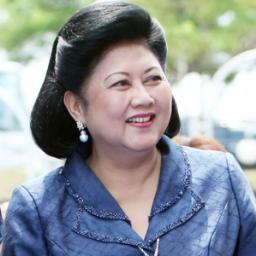 ANYudhonyono's profile picture. - Ibu Negara - Fotografi -