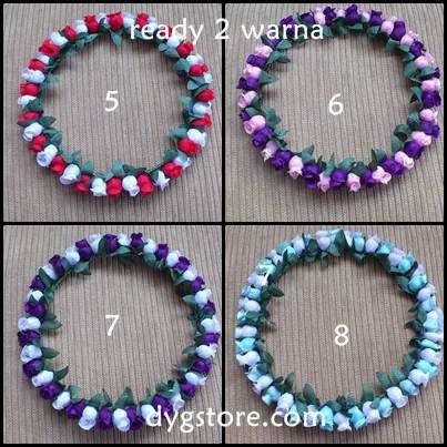 Jual berbagai macam flower crown.Banyak macam .Minat hubungi/wa 085641224984 / Pin BB :2AD4816A :) line:damarkartikaIg : pusatflowercrown