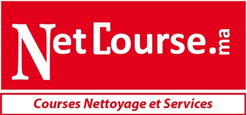 NetCoursema's profile picture. NetCourse.ma est une société des coursiers, Nettoyage, Hygiène et services