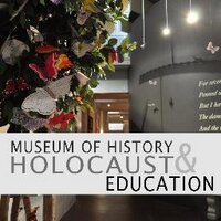 KSU Holocaust Museum (@ksumhhe) 's Twitter Profile