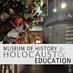 KSU Holocaust Museum (@ksumhhe) Twitter profile photo KSU Holocaust Museum (@ksumhhe) Twitter profile photo