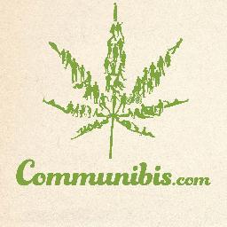 Communities around Cannabis:  Adding value, knowledge, and networking opportunities through bringing like minded people together. It's Time...Communibis.