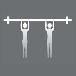 Kansas City's virtual gym.