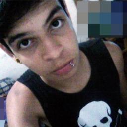 Não sou ignorante é meu jeito de viver u.u curto Post-HardCore,MetalCore,DeathCore, As duas coisas que mais amo no Mundo é Minha muié e Motionless In White u.u