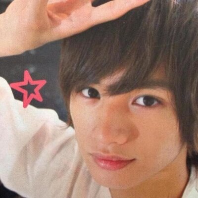 yuki#ジャニ垢