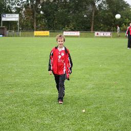 Voetbal