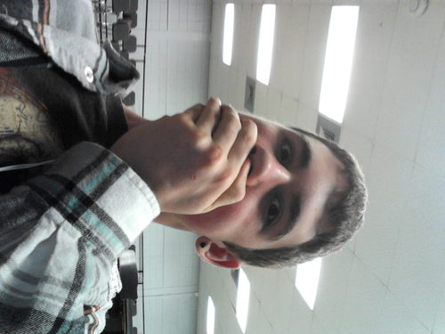 im a huge dork