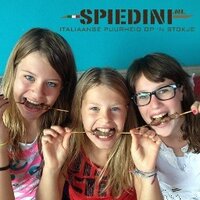 Arrosticini in NL (@spiedininl) 's Twitter Profile