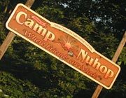 campnuhop's profile picture. Our camp page for parents.