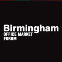 BrumBOMF's profile picture. The Birmingham Office Market Forum, bringing together Birmingham's commercial property professionals.