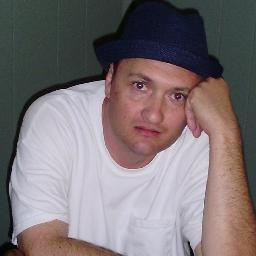 Chris Morrow