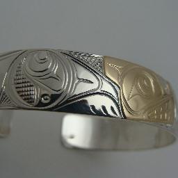 I am a westcoast native artisan