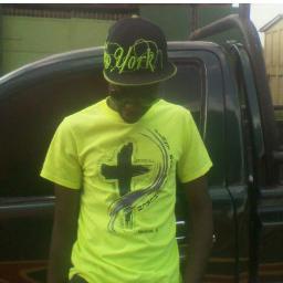 kenneth_kaka's profile picture. AESC HURUMA STRIKER