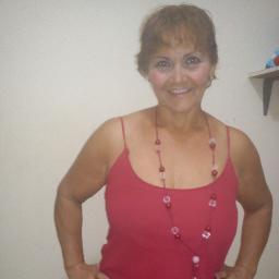 Sou uma pessoa comunicativa, alegre e que adora fazer novas amizades. 
Apaixonada pelo São Paulo Futebol Clube.
Adoro curtir a vida.....