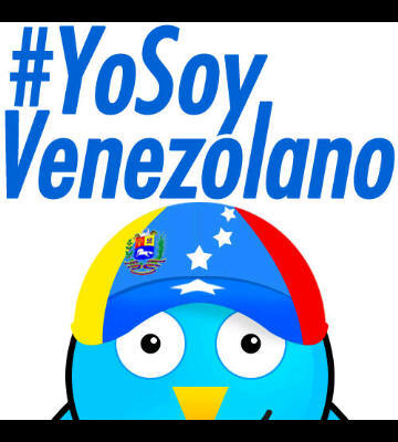 Venezolana, libre, demócrata , abogado, y en especial MADRE