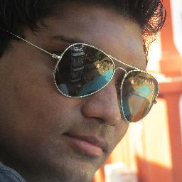 I m a simple guy with great dreams.....