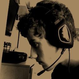 I like gaming but dont like being indoors all day