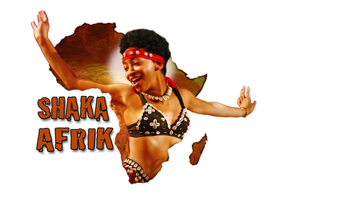 SHAKA is a new, dynamic African Music and Acrobatics production that showcases African talent in a way that has never been seen before .