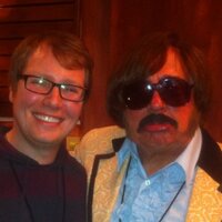 Brian (@briandostuff) 's Twitter Profile Photo