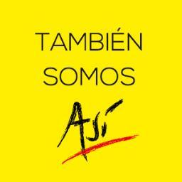 Ciudadanos de distintas procedencias, edades y profesiones, unidos por un pensamiento común: creemos que hay otra realidad en España.