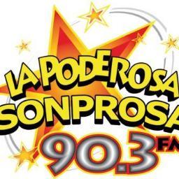 La estación con estrella... en Morelos.
La Poderosa 90.3 FM
TEL CABINA 311-90-30
http://t.co/hi3l7l2B3O