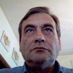 Maestro 5° Dan Ju Jitsu 
Esperto in sistemi di prevenzione del crimine
