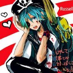 Ahoy there.~ I'm Russell an' I'm a pirate. I like sea food an' that stuff. |HTF RP|Open RP|#Single|No.Of Deaths:0|