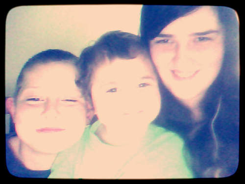 Fiona_125's profile picture. 