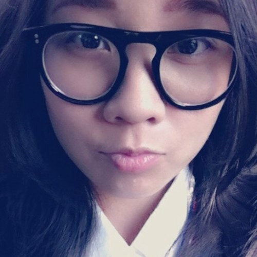 ตัวกลม :)))