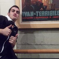 Ivan Maials (@ivanmaials) 's Twitter Profile