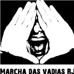 A Marcha das Vadias é uma manifestação feminista. No Rio de Janeiro, em 2013, acontecerá no dia 27 de julho!