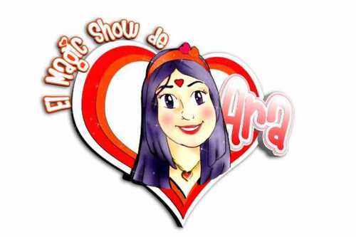 MagicShowdeAra's profile picture. 