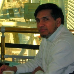 Ali7Mubarak's profile picture. Humanitarian worker and International election observer. Ex local politician, Stavanger City Council.