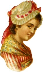 QuizmasterBecky's profile picture. 